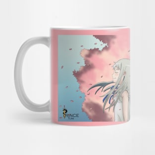 Menma Mug